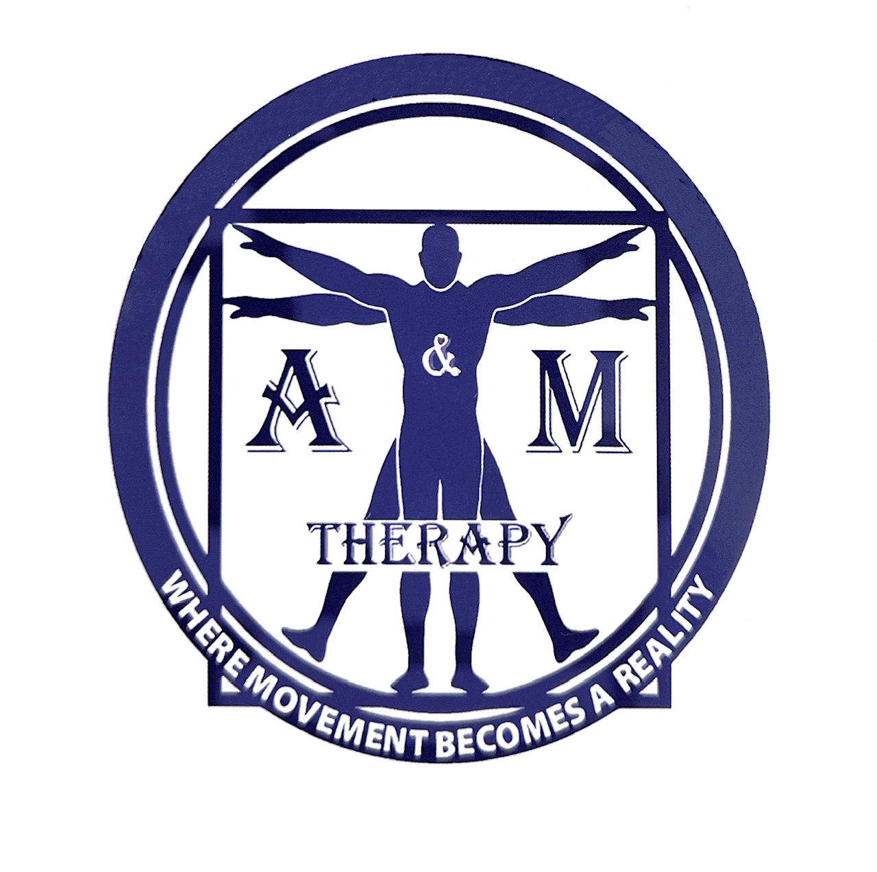 AM Therapy Inc